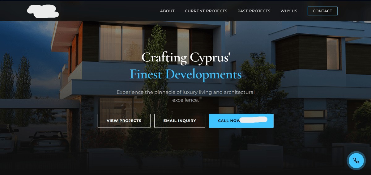 Developments Company